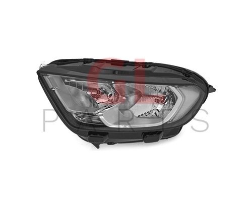 Faro per ford ecosport 2018 - per,