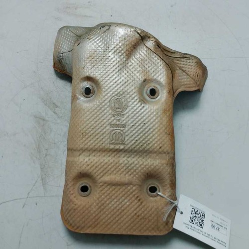 Paracalore carter copertura