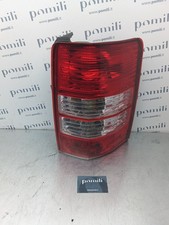 Fanale posteriore destro Jeep