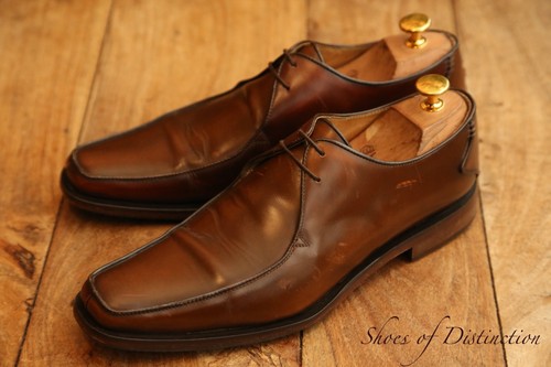 Scarpe derby oliver - oliver, sweeney