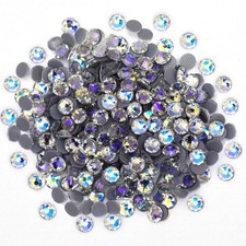 2088 strass retro piatto