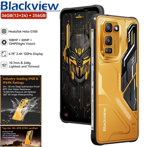 Sblocca blackview fort 4g - blackview, 5