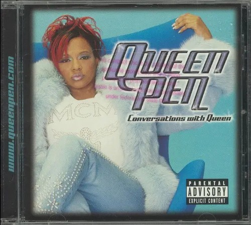 Queen pen conversations - queen,