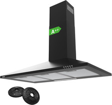 Cappa Aspirante 90 Cm Classe