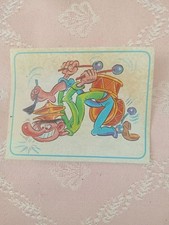 Cantanti 72 Panini 79 IL