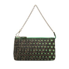 Fendi Zucca Spalmati Dots