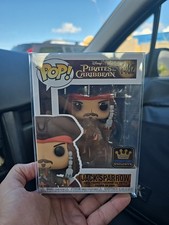 FUNKO POP! PIRATI DEI CARAIBI