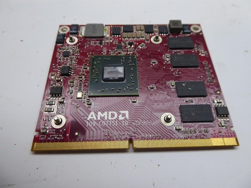 Amd radeon 7450a gb - hp,
