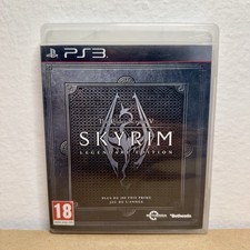 The Elder Scrolls V Skyrim