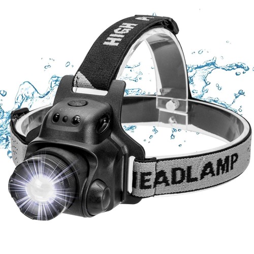 Lampade testa led usb - lampade,