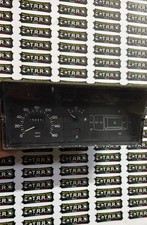 Quadro Strumenti Fiat Panda