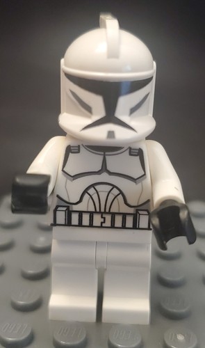 Lego star wars clone - lego, trooper