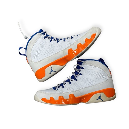 Air jordan retro fontay - 9,