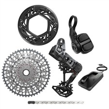 complete group ebike gx t-type