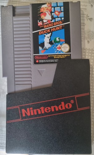 Super mario bros - super,