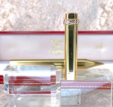 Penna sfera cartier vintage - a,
