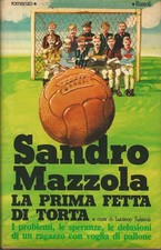 LA PRIMA FETTA DI TORTA Sandro