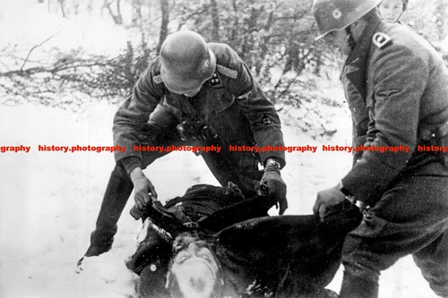 F016867 german soldiers - f016867, the