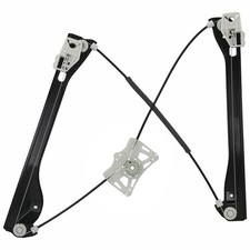 Alzacristalli Anteriore