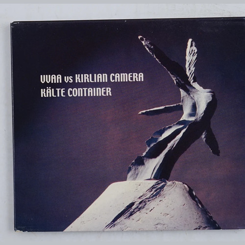 Vvaa kirlian camera - vvaa*,