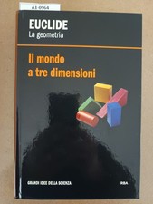 Euclide - La geometria - Il