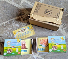 Animabili Mulino Bianco 2024