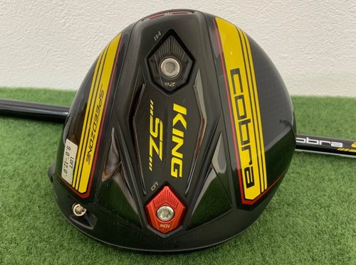 Cobra golf king speedzone - sz,