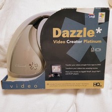 Pinnacle Dazzle Video Creator