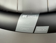 Paire de Roues DT SWISS GRC