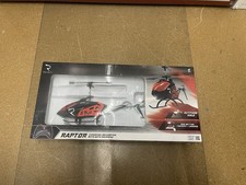 Elicottero a tre canali Raptor