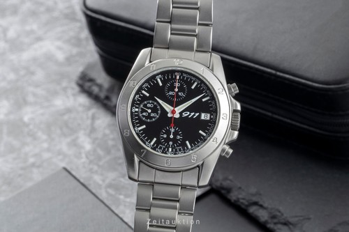 Porsche design eterna - porsche,