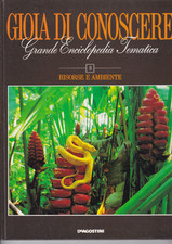 Gioia di Conoscere - 3 - Risorse e Ambiente