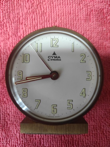 Sveglia cyma synchron - sveglia,