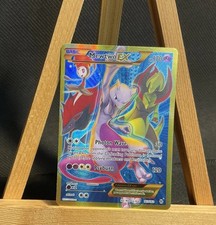 💥MEWTWO EX Full Art Secret