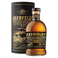 Aberfeldy 12 Years Old