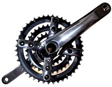 Guarnitura shimano xtr m960 - guarnitura,