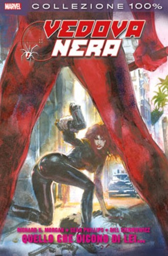 Fumetto collezione 100 - collezione, marvel