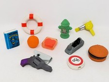 Gomme Vintage  Anni '80s /