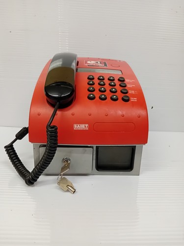 Telefono pubblico modello - telefono,
