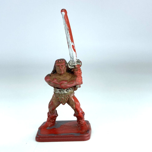 Barbarian hero warhammer - barbarian,