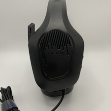 CUFFIE DA GAMING GX TRUST NERE