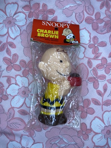 Peanuts charlie giocattolo - peanuts,