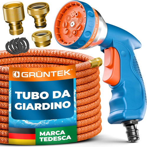 Tubo estensibile irrigazione - tubo,