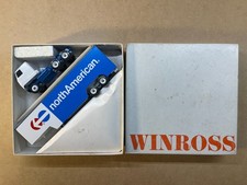 Winross North American - Mack