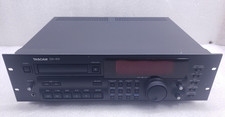 Tascam DA-40 Digital Audio