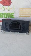QUADRO STRUMENTI PER RENAULT Modus 1° Serie P8200418021F (04>06)