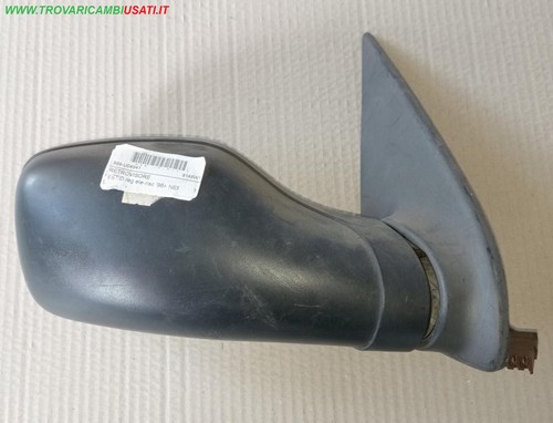 Specchietto retrovisore destro - specchietto,