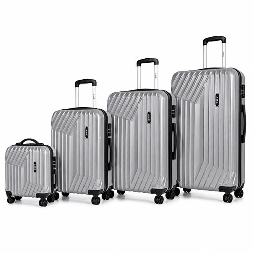Set valigie viaggio - set, da