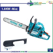 Motosega A Scoppio 2 Tempi