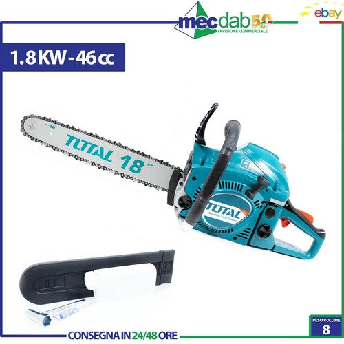 Motosega scoppio tempi - scoppio,